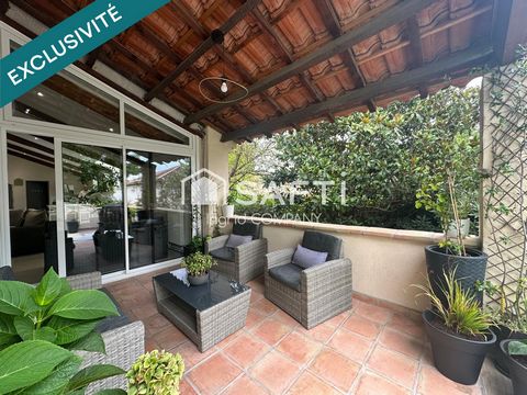 Duplex d'exception-182 m2-Centre ville proche gare