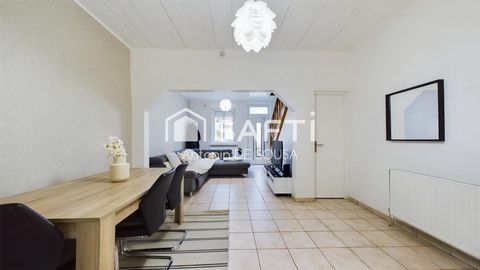 Maison meublée bail 1 an
