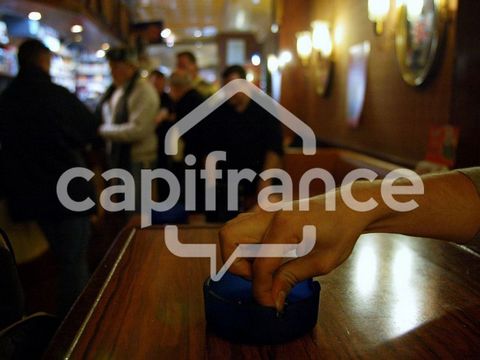Fonds de commerce à vendre proche Avignon