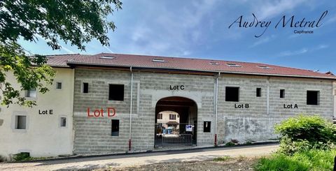 Maison à vendre 0 pièces MENTHONNEX SOUS CLERMONT (74)