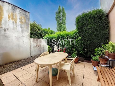 Coquette maison