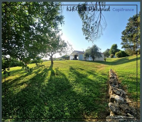 Prestige et élégance - Maison d'exception avec vue panoramique
