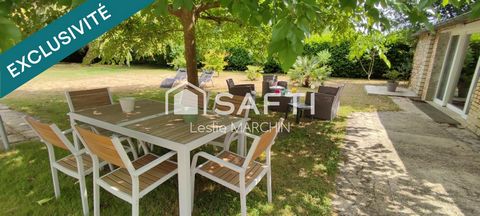 Hameau de Vernou la Celle