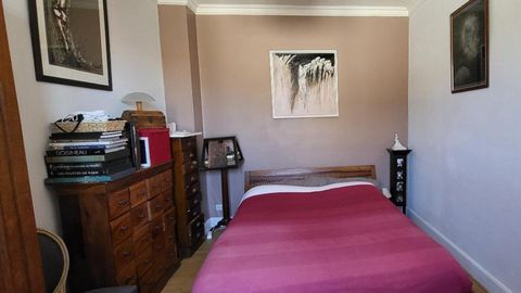Appartement centre ville Nangis