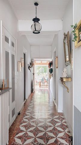 Exceptionnelle Maison Familiale ou Investissement à Labruguière