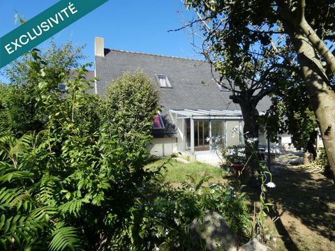 Maison proche du bord de mer