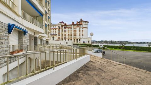 T2 + chambre de bonne - Sur la Baie de SJL-
