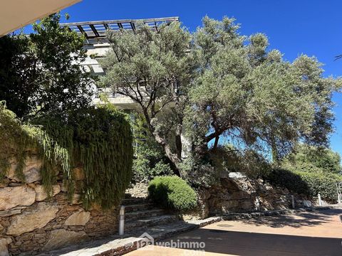 Appartement - 165m² - Bastia