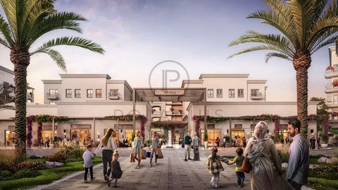 Appartement T2 dans un complexe hôtelier sur l'emblématique île de Yas à Abou Dabi, avec vue sur le parcours de golf Yas Links. Le complexe Yas Golf Collection se trouve à quelques pas des principales attractions de l'île, notamment le centre commerc...