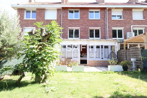 Maison 3 chambres