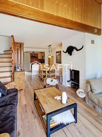 **? Chalet de charme à Font-Romeu – authenticité montagnarde**