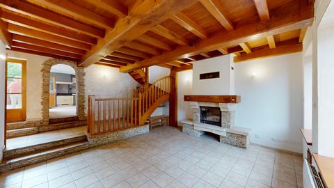 ? À vendre – Maison de charme au cœur de Samer
