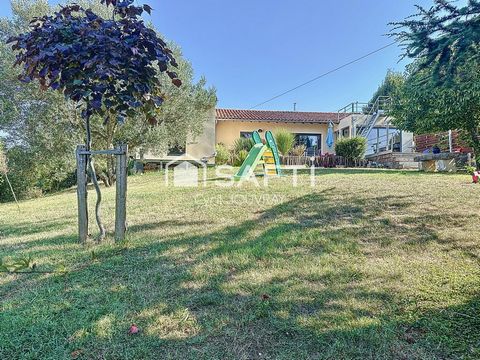 Maison idéalement , située entre Montauban et Caussade