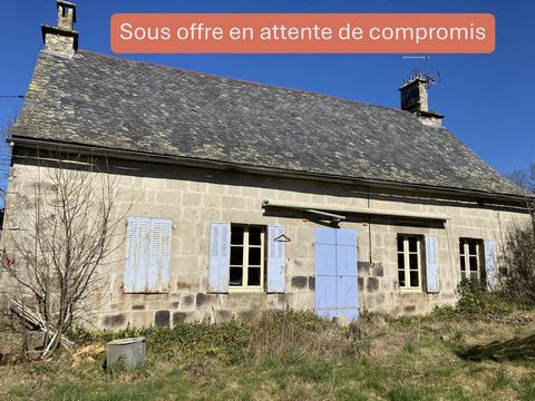 Maison en pierre de 145m²