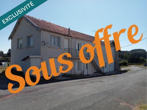 Grande maison 190M² deux appartements