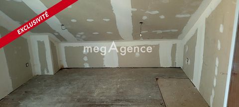 Maison 120m² l'Isle sur le Doubs
