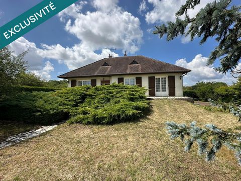 Pavillon sur sous-sol, 100 m², 4 pièces, 3 chambres
