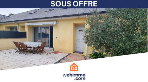 Appartement - 93m² - Coarraze