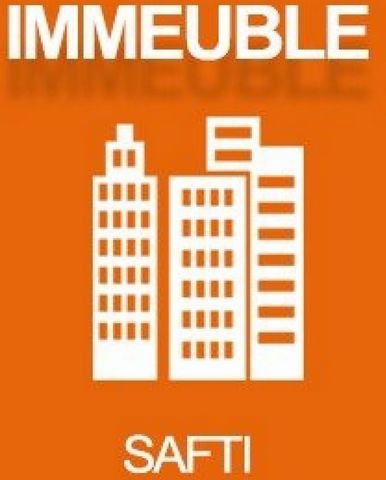 Immeuble Centre Ville