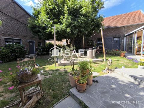 Jolie maison rénové 3 chambres avec 2 studios indépendants