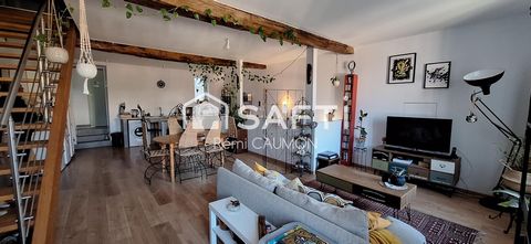 Immeuble de rapport avec 2 appartements