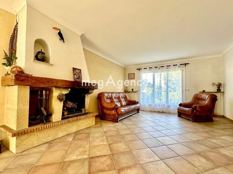 Maison 7 p. 163 m² + jardin à Élancourt