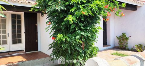 Maison de village - 110m² - Saintes-Maries-de-la-Mer