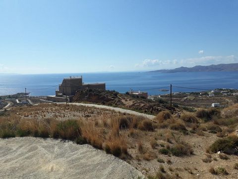 Evia, Karystos, asentamiento 