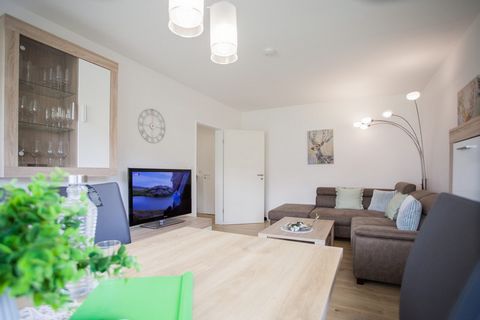 The apartment is located in a well-maintained complex with a communal swimming pool and a sauna (against payment). There is also an area with a table tennis table, washing-drying room and a coin-operated washing machine. There is a bicycle storage ar...