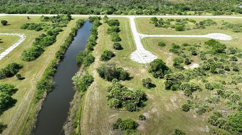 Under contract-accepting backup offers. Build your dream home on this *END OF CUL-DE-SAC* lot with a water view!! Public Water and Sewer are in place. Area is close to hiking/biking trails, shopping, golf and beautiful beaches along southwest Florida...
