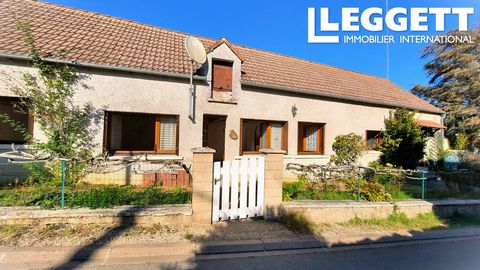 A24012MEH41 - Old farmhouse built in 1830 in need of renovation and non-adjoining garden with trees. Information about risks to which this property is exposed is available on the Géorisques website : https:// ...