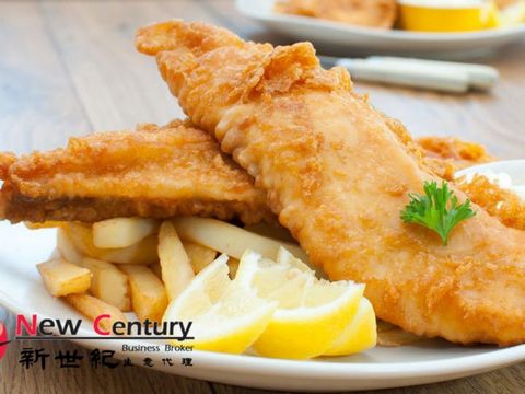 FISH & CHIPS -- HURSTBRIDGE -- #7538351 Fish and chip shop * LOCATED IN HURSTBRIDGE, CLOSE TO THE TRAIN STATION, WITH A WIDE DOOR AND A SECURE LOCATION * $11,000 per week is only open for 6 days * Low weekly rent of $696, long term lease for about 15...
