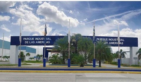 Parque Industrial Las Américas is located in the eastern sector of Panama City on a globe of approximately 200 hectares. It is strategically developed within the framework of the city's road development and has all the advantages of a location with r...