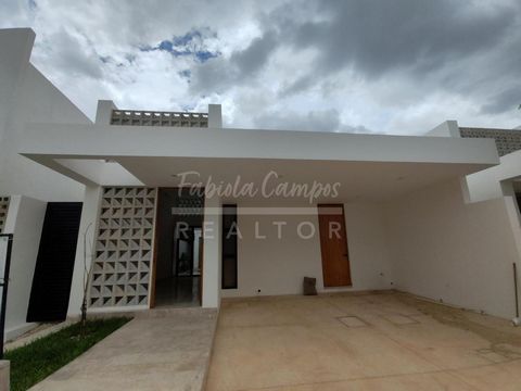 Carport for TWO covered cars Living room Dining room Fully equipped kitchen Covered terrace Master bedroom with full bathroom and walk-in closet 2 bedrooms with closets Bathroom Swimming pool with chukum finish (3X4 meters) INCLUDES: Upper and lower ...