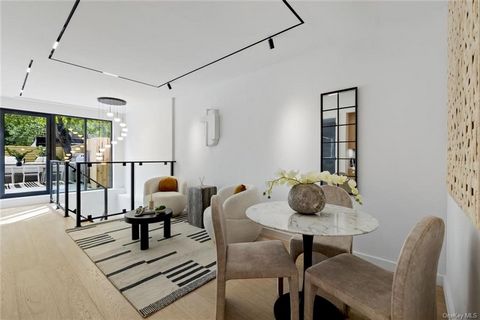 Experience the pinnacle of luxury living at 174 N 6th in Williamsburg, where six meticulously crafted residences await, each epitomizing refined elegance and contemporary convenience.Nestled in the heart of Williamsburg, the Townhouse at 174 N 6th bo...