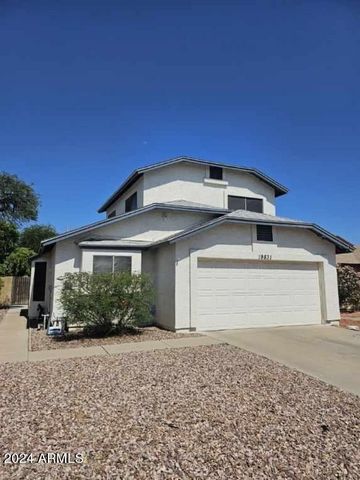 This well maintained 4-bedroom, 2-bathroom property is a rare find in the highly sought-after 85308 area. Situated on a large lot with a huge backyard and no neighbors behind, you'll enjoy unparalleled privacy and mountain views. Four bedrooms provid...