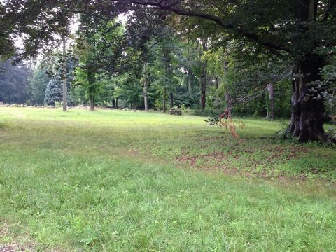 Beautiful level property with approved seven bedroom septic. Buy as land or build custom home. All septic, engineering and drainage plans complete. Ready to build!