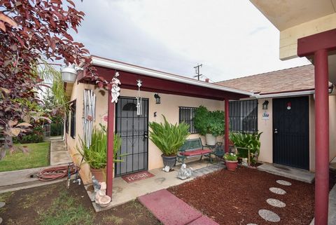 Charming 2-Bedroom Home with Bonus Room on Spacious LotDiscover the perfect blend of comfort and convenience in this charming 2-bedroom home, featuring a versatile bonus room and a single bathroom. Nestled on a generously sized lot, this property boa...