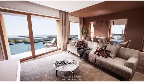 Step into your own piece of heaven with this breath-taking apartment, located by the mouth of the Lima River. Wake up to the sound of the waves gently lapping against the shore, while the sun bathes your living space in a warm and golden glow. The la...