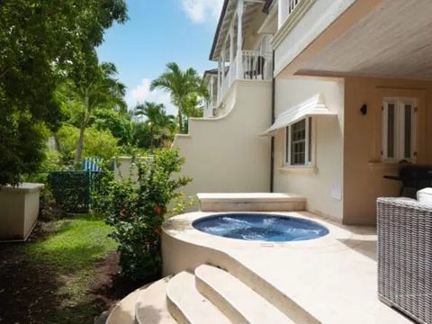 Op een toplocatie aan de oogverblindende westkust van Barbados, op slechts 5 minuten lopen van het populaire Mullins Beach, ligt de elegante ontwikkeling in koloniale stijl van Battaleys Mews. Deze opmerkelijke gemeenschap beschikt over een groot pri...