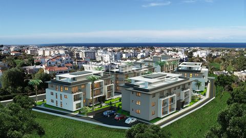 Appartements avec Opportunité d'Investissement à Alsancak Chypre du Nord Alsancak est une petite ville de Girne à Chypre du Nord. Située à l'ouest de Girne, Alsancak est une zone résidentielle en bord de mer. Elle est connue pour ses plages côtières ...