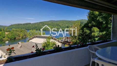 La Salvetat-sur-Agout (34330) offre un cadre paisible et verdoyant pour cette charmante maison située sur une parcelle de 608m². Nichée dans un quartier calme, cette propriété bénéficie d'un environnement propice à la détente. Construite en 1984, cet...