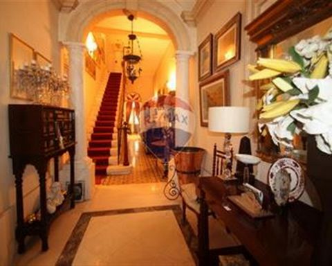 Sliema Gem An immaculately maintained and grand century old Townhouse nestled on one of Sliema s most prestigious streets just a stone s throw away from the picturesque seafront. This property boasts a central location and is conveniently close to al...