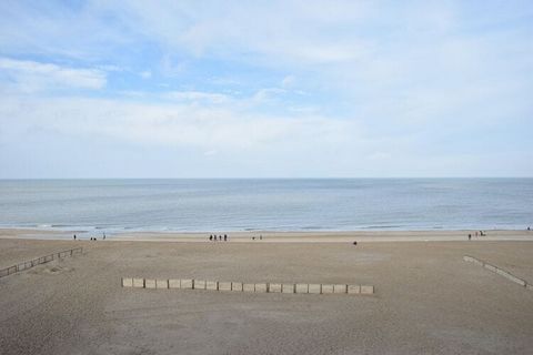 Bellissimo appartamento con vista mare in un bellissimo residence. Interni antichi e di buon gusto con tutti i comfort. Terrazza con vista mare. Entrambe le camere con bagno o doccia. Grazie al pavimento in parquet, l'appartamento emana un'intimità s...