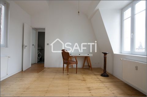 Cet appartement 