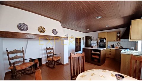 Cod. Ext. 7062 Discover the Getaway of Your Dreams in the Heart of Alentejo Situated in the golden plains of the Alentejo, this stunning mountain is an invitation to tranquillity and connection with nature. Imagine yourself waking up to the soothing ...