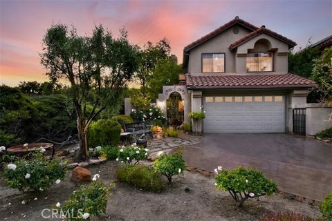 Welcome to this stunning home located in the exclusive Calabasas Hills guard-gated community. This beautiful 1,834 sq ft residence offers unparalleled privacy and serenity, situated at the end of a cul-de-sac and adjacent to a picturesque greenbelt. ...