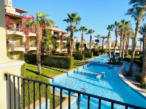 Besitzen Sie ein Stück Paradies im Veranda, Sahl Hasheesh   15% Anzahlung & 6-Jahres-Zahlungsplan ab 67.450 Lieferung in 2 Jahren - 6 Monaten   Selena Development definiert luxuriöses Wohnen neu Selena Development ist führend bei der Schaffung schöne...