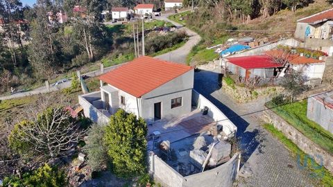 Imovel em preço de ocasião ,optimo negocio T2 com 2 Suítes – Entrega se totalmente Remodelada Localização: Cabeça Santa -Penafiel. Travessa do Castelhão Visitas disponíveis todos os dias da semana – Há alguém disponível no local para receber os inter...