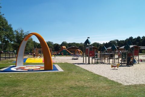 Deze luxe vakantiehuizen staan op een ruim perceel en beschikken elk over een eigen prachtig ontworpen tuin en een eigen terras. De chalets, ontworpen in een vrijstaande stijl, bieden een modern en comfortabel verblijf en zorgen voor een ontspannen v...